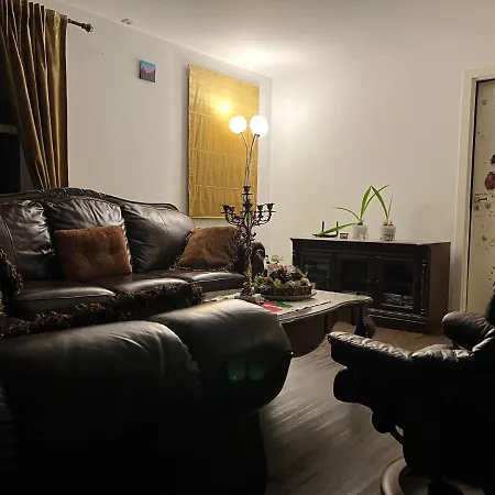 Cozy 3-bedroom With View To Lysefjorden