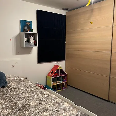 Cozy 3-bedroom With View To Lysefjorden * Sandnes (Rogaland)