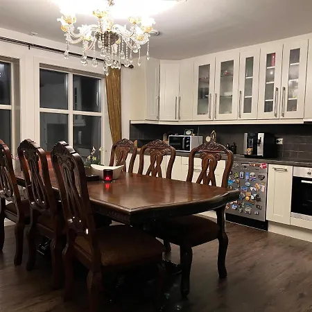 Cozy 3-bedroom With View To Lysefjorden Holiday home